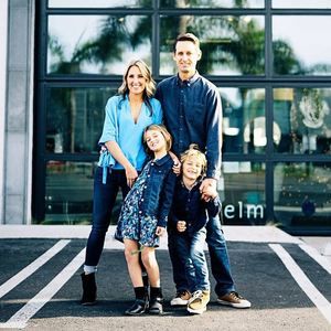 Meet your Posher, Staci